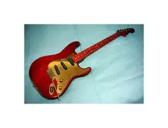 Moon Guitars Japan Steve Lukather Custom Model - What To Know Moon Guitars Japan Steve Lukather Custom Model - What To Know