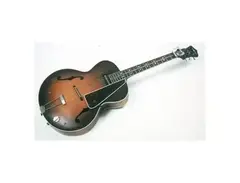 Gibson Cromwell Acoustic Guitar main image