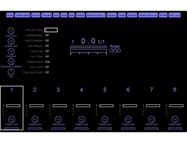 Mobius Looper