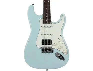 Suhr Classic Pro HSS
