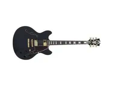 D'Angelico Deluxe DC
