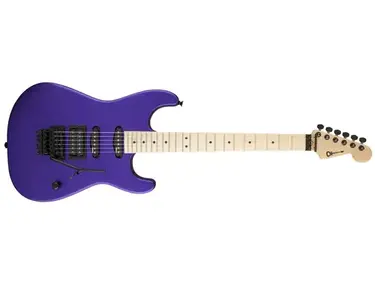 Charvel USA Select San Dimas Style 1 HSS FR