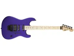 Charvel USA Select San Dimas Style 1 HSS FR