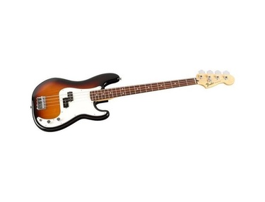 Fender Custom Shop Precision Bass