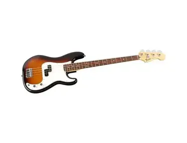 Fender Custom Shop ‘63 Precision Bass