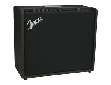Fender Mustang GT 100