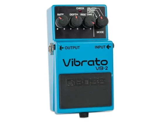 6 Best Vibrato Pedals for Guitar: Shimmers and Swells 2026 6 Best Vibrato Pedals for Guitar: Shimmers and Swells 2026