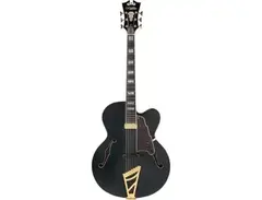 D'Angelico Deluxe EXL-1