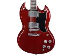 Gibson SG Standard 2017 HP main image