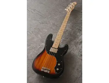 Squier Precision Vintage Modified Telecaster Bass