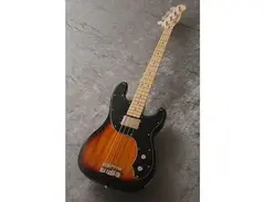 Squier Precision Vintage Modified Telecaster Bass main image