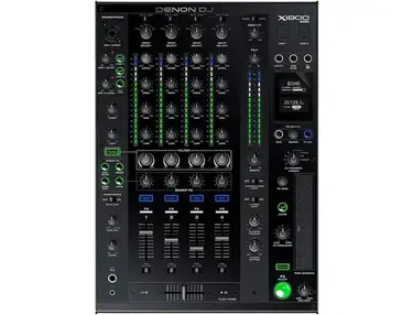 Denon DN-X120 - What To Know & Where To Buy | Equipboard