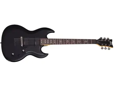 Schecter Demon S-II