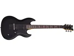 Schecter Demon S-II