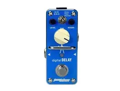 Tom's Line Michael Angelo Batio Delay main image