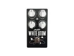 Magnetic Effects White Atom