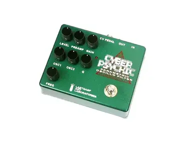 Government Alpha | Equipboard
