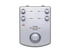 Zoom Power Drive PD-01 main image