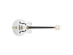 Gretsch G6136LSB White Falcon Bass