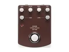 Zoom UF-01 Ultra Fuzz main image