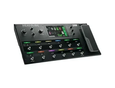 HeadRush Pedalboard