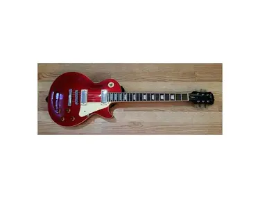 Epiphone Les Paul Deluxe
