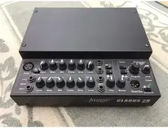 Acoustic Image Clarus 2R