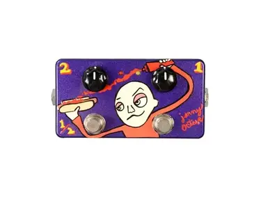 ZVEX Jonny Octave