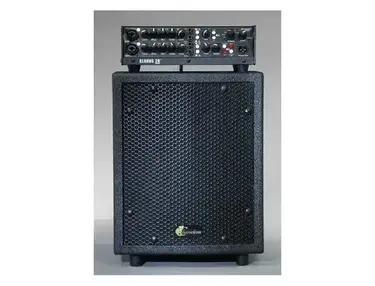 Buscarino Chameleon Speaker (passive)