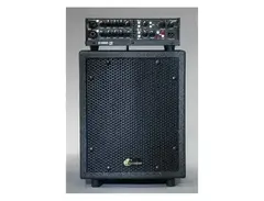 Buscarino Chameleon Speaker (passive)
