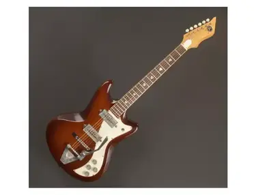 Kay Apollo II/Titan 1960's
