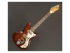 Kay Apollo II/Titan 1960's