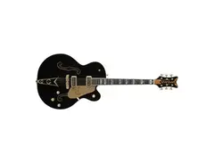 Gretsch G6136DSBK Black Falcon