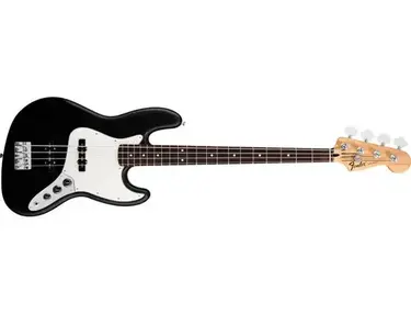 Fender Jazz Bass MIM