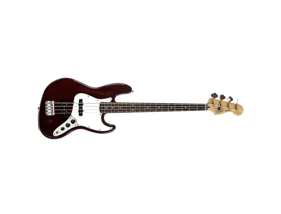 Fender MIM Standard Jazz Bass - What To Know & Where To Buy
