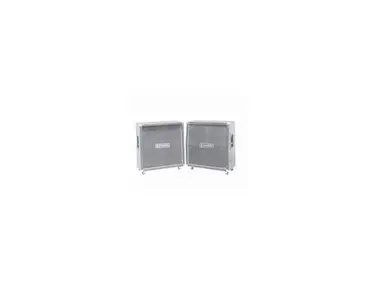 Risson Amplifiers 4x12 cab