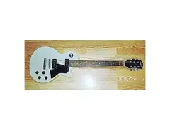 Epiphone Limited Edition Les Paul Special Singlecut main image