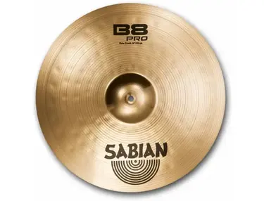 Sabian B8 18" Thin Crash Cymbal