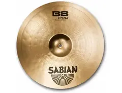 Sabian B8 18" Thin Crash Cymbal