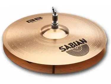 Sabian B8 14" HiHat Cymbal