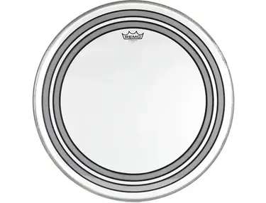 Remo Powersonic Clear Bass Drumhead