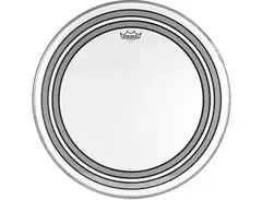 Remo Powersonic Clear Bass Drumhead