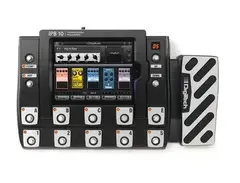 DigiTech iPB-10 Programmable Pedalboard main image