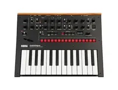 Korg Monologue Black
