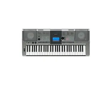 Yamaha YPT400MS Portable Electronic Keyboard