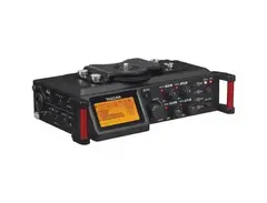 TASCAM DR-70D main image