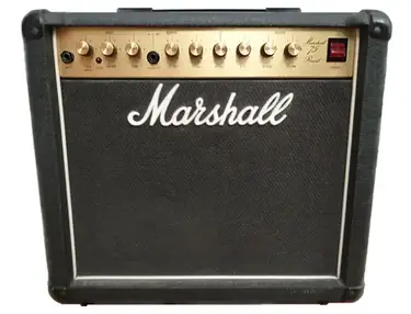 Marshall 5275 Reverb 75