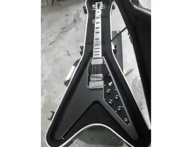 EGC Custom Flying V