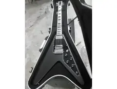 EGC Custom Flying V