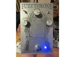 Dunwich Fuzz Throne main image